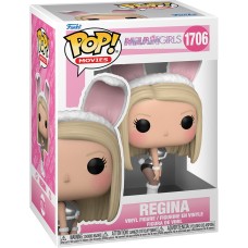 Фігурка Funko Pop Mean Girls Regina George / Фанко Поп Круті Дівчата Регіна #1706