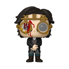 Фигурка Funko Pop Sleepy Hollow - Ichabod Crane / Фанко Поп Сонная Лощина - Икабод Крейн #1947 Excl.