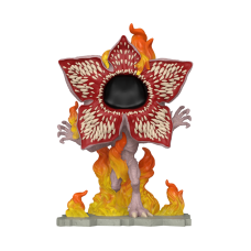 Фигурка Funko Pop Stranger Things - Demogorgon / Фанко Поп Очень странные дела - Демогоргон #1831