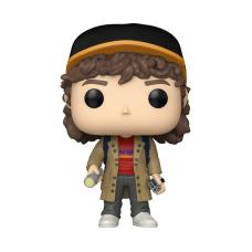 Фігурка Funko Pop Stranger Things - Dustin Henderson / Фанко Поп Дивні дива - Дастін Хендерсон #1796