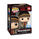 Фігурка Funko Pop Stranger Things - Dustin Henderson / Фанко Поп Дивні дива - Дастін Хендерсон #1796