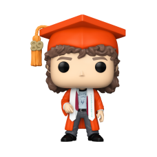 Фігурка Funko Pop Stranger Things - Dustin Henderson / Фанко Поп Дивні дива - Дастін Хендерсон #1887