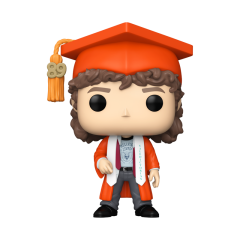 Фігурка Funko Pop Stranger Things - Dustin Henderson / Фанко Поп Дивні дива - Дастін Хендерсон #1887