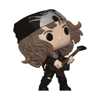 Фигурка Funko Pop Stranger Things - Eddie / Фанко Поп Очень странные дела - Эдди #1462