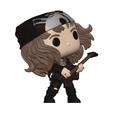 Фигурка Funko Pop Stranger Things - Eddie / Фанко Поп Очень странные дела - Эдди #1462
