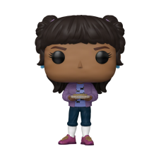 Фигурка Funko Pop Stranger Things - Erica Sinclair / Фанко Поп Очень странные дела - Эрика #1812
