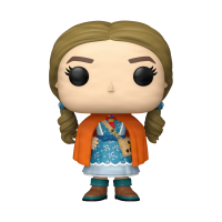 Фигурка Funko Pop Stranger Things - Holly the Heroic / Фанко Поп Очень странные дела - Холли Уилер #1810
