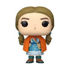 Фигурка Funko Pop Stranger Things - Holly the Heroic / Фанко Поп Очень странные дела - Холли Уилер #1810