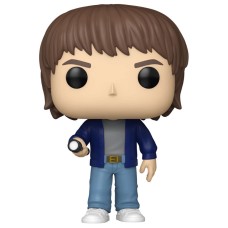 Фигурка Funko Pop Stranger Things - Jonathan Byers / Фанко Поп Очень странные дела - Джонатан #1797