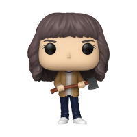 Фігурка Funko Pop Stranger Things - Joyce Byers / Фанко Поп Дивні дива - Джойс #1801
