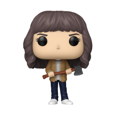 Фігурка Funko Pop Stranger Things - Joyce Byers / Фанко Поп Дивні дива - Джойс #1801