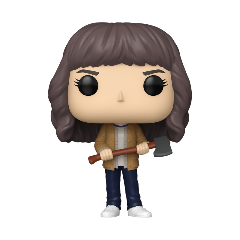 Фігурка Funko Pop Stranger Things - Joyce Byers / Фанко Поп Дивні дива - Джойс #1801