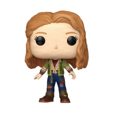 [Передзамовлення]  Фігурка Funko Pop Stranger Things - Max / Фанко Поп Дивні дива - Макс #1805 