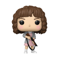 Фигурка Funko Pop Stranger Things - Nancy Wheeler / Фанко Поп Очень странные дела - Нэнси Уилер #1802