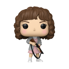 Фигурка Funko Pop Stranger Things - Nancy Wheeler / Фанко Поп Очень странные дела - Нэнси Уилер #1802