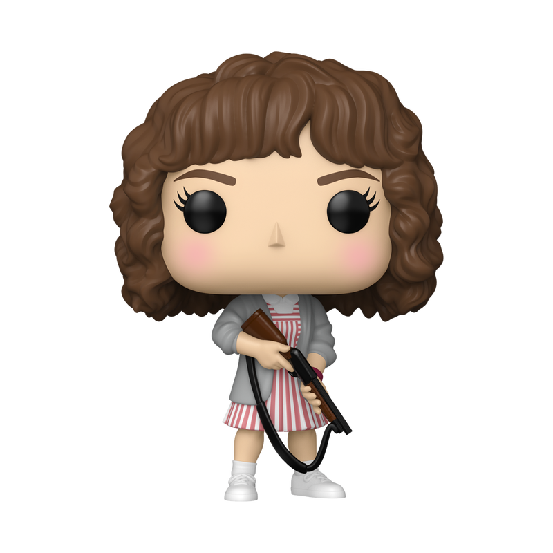 Фигурка Funko Pop Stranger Things - Nancy Wheeler / Фанко Поп Очень странные дела - Нэнси Уилер #1802