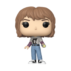 Фигурка Funko Pop Stranger Things - Robin / Фанко Поп Очень странные дела - Робин #1799