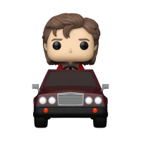 Фігурка Funko Pop Stranger Things - Steve Harrington / Фанко Поп Дивні дива - Стів Гаррінґтон #137 Фігурка Funko Pop Stranger Things - Steve Harrington / Фанко Поп Дивні дива - Стів Гаррінґтон #137