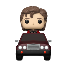 Фігурка Funko Pop Stranger Things - Steve Harrington / Фанко Поп Дивні дива - Стів Гаррінґтон #137