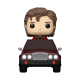 Фигурка Funko Pop Stranger Things - Steve Harrington / Фанко Поп Очень странные дела - Стив Харрингтон #137 Фигурка Funko Pop Stranger Things - Steve Harrington / Фанко Поп Очень странные дела - Стив Харрингтон #137