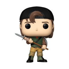 Фігурка Funko Pop Stranger Things - Steve Harrington / Фанко Поп Дивні дива - Стів Гаррінґтон #1888