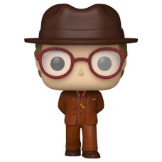 Фігурка Funko Pop Stranger Things - Mr. Whatsit / Фанко Поп Дивні дива - Містер Хтозна #1808