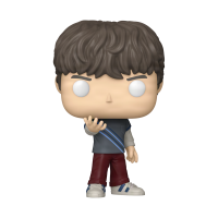 Фігурка Funko Pop Stranger Things - Will Byers (Hive Mind) / Фанко Поп Дивні дива - Вілл #1809