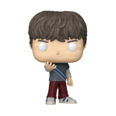 Фигурка Funko Pop Stranger Things - Will Byers (Hive Mind) / Фанко Поп Очень странные дела - Уилл #1809
