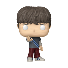 Фігурка Funko Pop Stranger Things - Will Byers (Hive Mind) / Фанко Поп Дивні дива - Вілл #1809