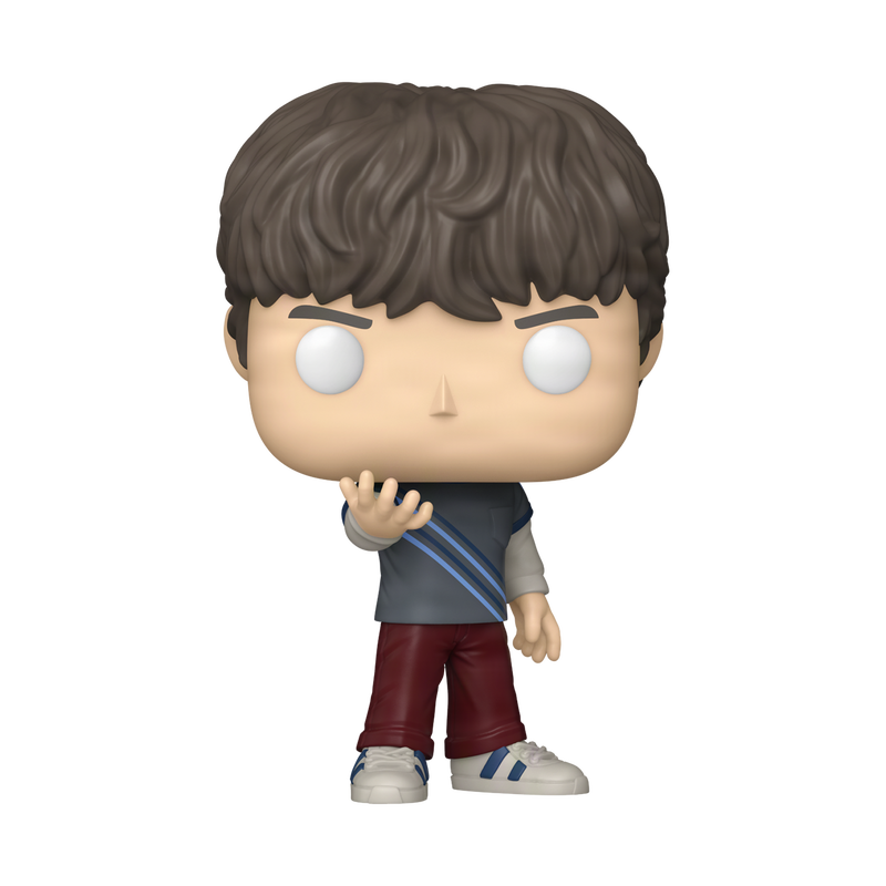 Фігурка Funko Pop Stranger Things - Will Byers (Hive Mind) / Фанко Поп Дивні дива - Вілл #1809