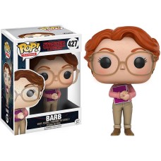 Фігурка Funko Pop Stranger Things - Barb / Фанко Поп Дивні дива - Барб #427