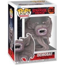 Фигурка Funko Pop Stranger Things - Demobat / Фанко Поп Очень странные дела - Демобат #1303