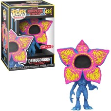 Фігурка Funko Pop Stranger Things - Demogorgon / Фанко Поп Дивні дива - Демогоргон #428 Excl.