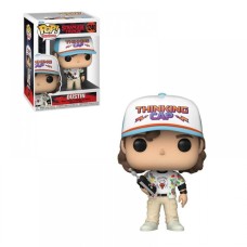 Фигурка Funko Pop Stranger Things - Dustin / Фанко Поп Очень странные дела - Дастин #1240