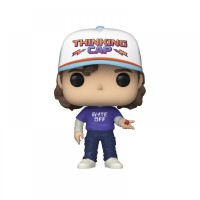 Фігурка Funko Pop Stranger Things - Dustin / Фанко Поп Дивні дива - Дастін #1249