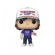 Фігурка Funko Pop Stranger Things - Dustin / Фанко Поп Дивні дива - Дастін #1249