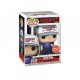 Фігурка Funko Pop Stranger Things - Dustin / Фанко Поп Дивні дива - Дастін #1249