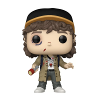 Фігурка Funko Pop Stranger Things - Dustin Henderson / Фанко Поп Дивні дива - Дастін Хендерсон #1800