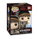Фигурка Funko Pop Stranger Things - Dustin Henderson / Фанко Поп Очень странные дела - Дастин Хендерсон #1800