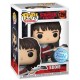 Фигурка Funko Pop Stranger Things - Eddie / Фанко Поп Очень странные дела - Эдди #1250