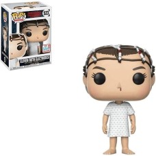 Фігурка Funko Pop Stranger Things - Eleven / Фанко Поп Дивні дива - Одинадцять #523