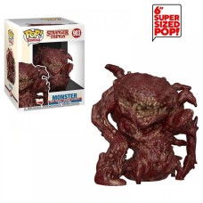 Фігурка Funko Pop Stranger Things - Tom/Bruce Monster 6" / Фанко Поп Дивні дива - Монстр #903