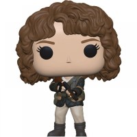 Фигурка Funko Pop Stranger Things - Nancy / Фанко Поп Очень странные дела - Нэнси #1460