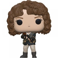 Фігурка Funko Pop Stranger Things - Nancy / Фанко Поп Дивні дива - Ненсі #1460