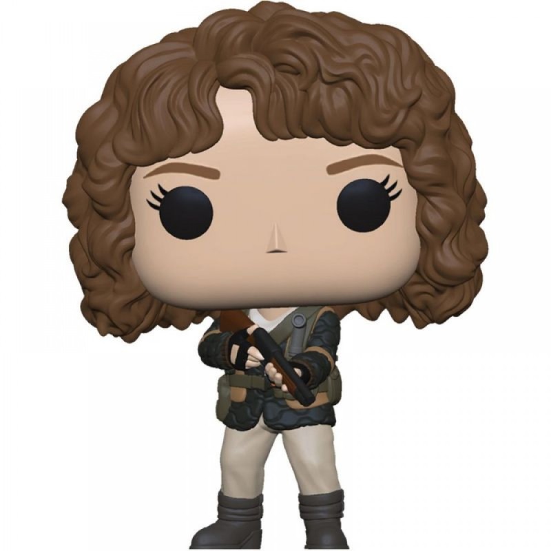 Фігурка Funko Pop Stranger Things - Nancy / Фанко Поп Дивні дива - Ненсі #1460