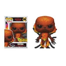 Фігурка Funko Pop Stranger Things - Vecna / Фанко Поп Дивні дива - Векна #1464