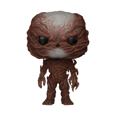 Фігурка Funko Pop Stranger Things - Vecna / Фанко Поп Дивні дива - Векна #1806