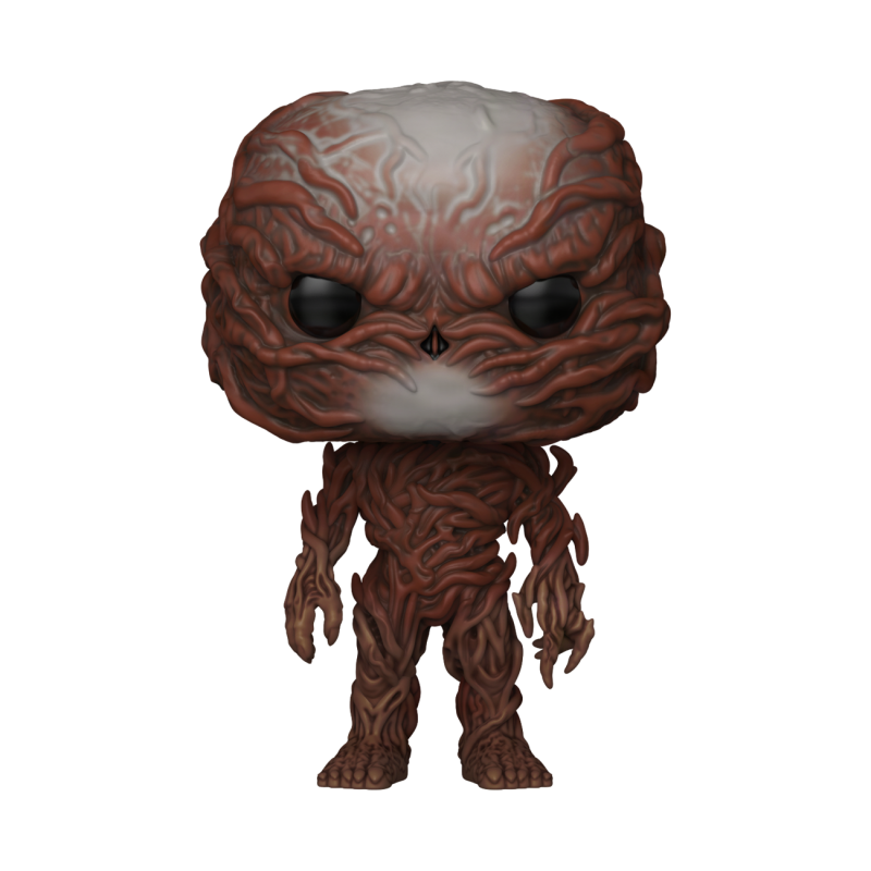 Фігурка Funko Pop Stranger Things - Vecna / Фанко Поп Дивні дива - Векна #1806