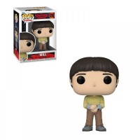 Фігурка Funko Pop Stranger Things - Will / Фанко Поп Дивні дива - Вілл #1242