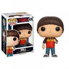 Фигурка Funko Pop Stranger Things - Will / Фанко Поп Очень странные дела - Уилл #426